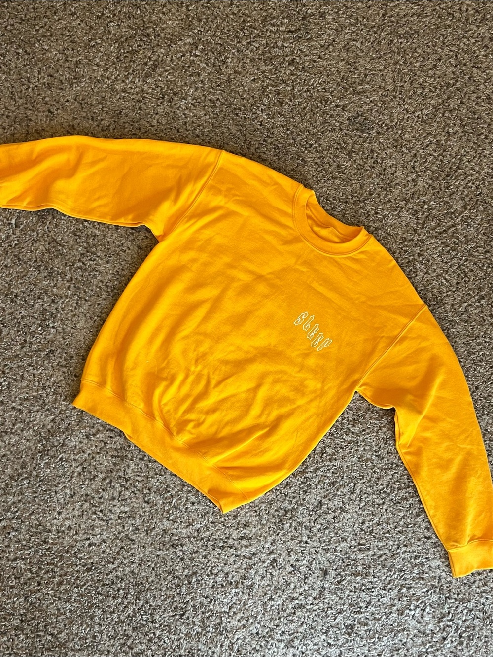 GSS Crewneck Sweatshirt 2020 discontinued